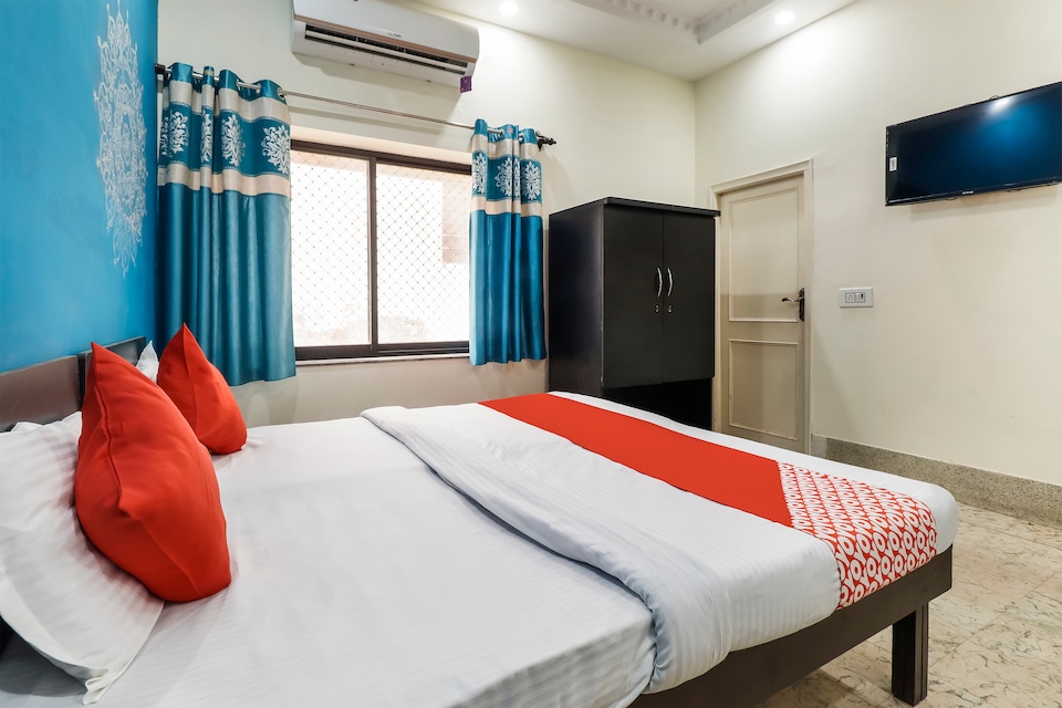 OYO 65941 Chandra Guest House , Bikaner, Bikaner