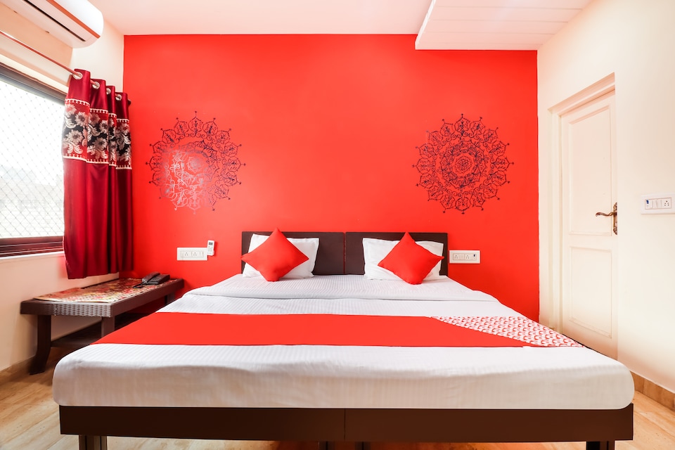 OYO 65941 Chandra Guest House , Bikaner, Bikaner