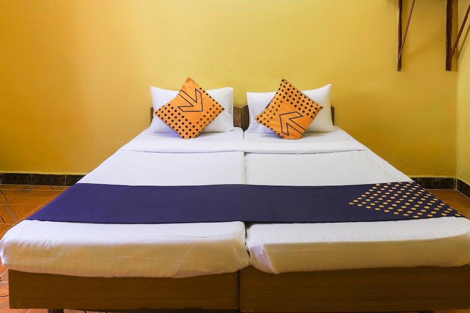 OYO 65947 Hotel Vishwas, DIU, Diu
