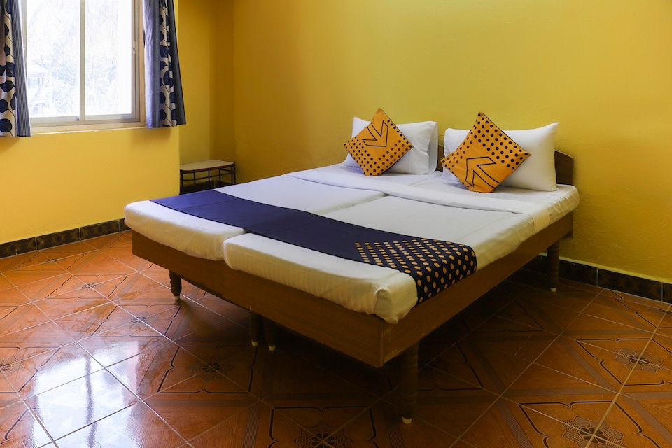 OYO 65947 Hotel Vishwas, DIU, Diu