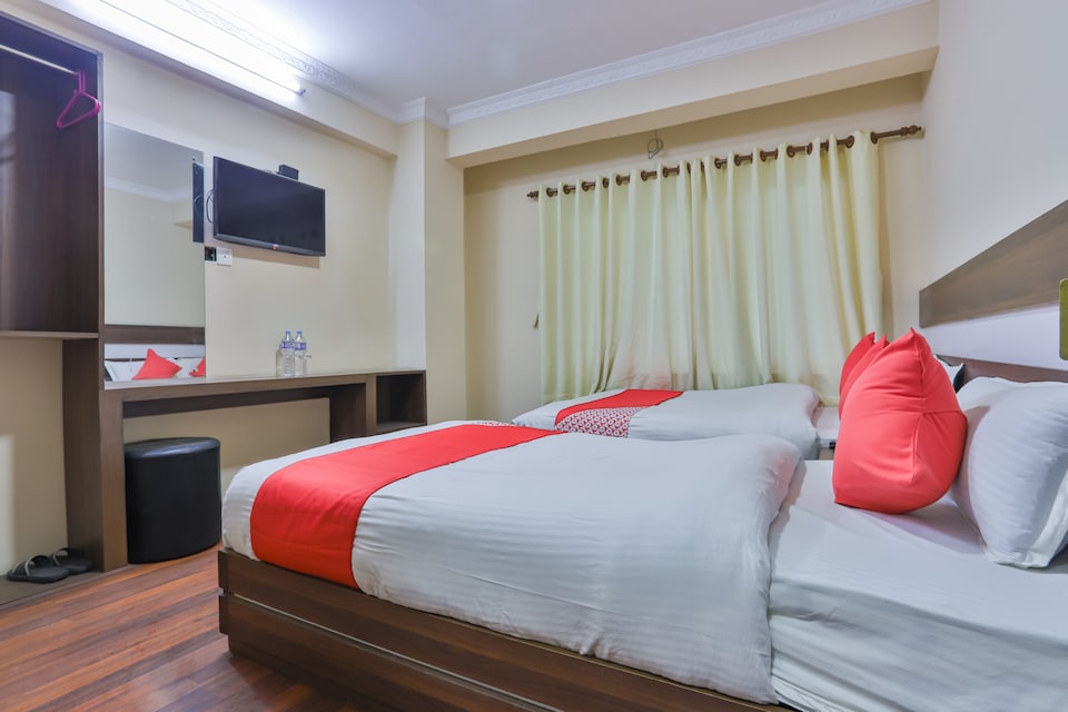 OYO 693 Pashupati Hotel, Sundhara Kathmandu, Kathmandu