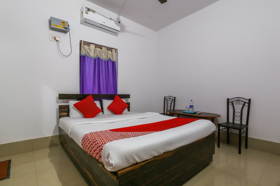 OYO Flagship Hotel Arihant, Rajgir city, Rajgir