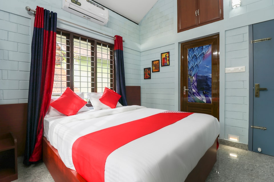 OYO 65957 Narmada Homestay, Malappuram Town, Malappuram