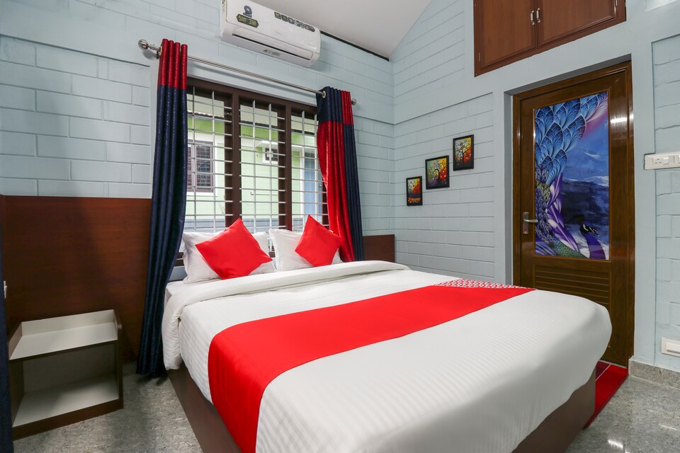 OYO 65957 Narmada Homestay, Malappuram Town, Malappuram