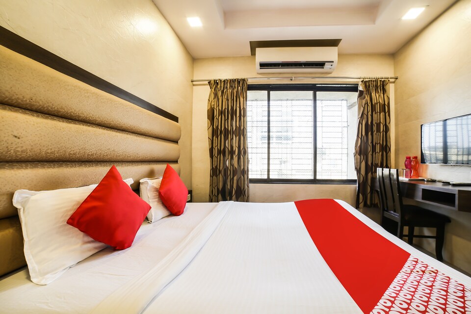 OYO 65961 Lake Bloom Residency, Mumbai Powai-Chandivali-Vikhroli, Mumbai