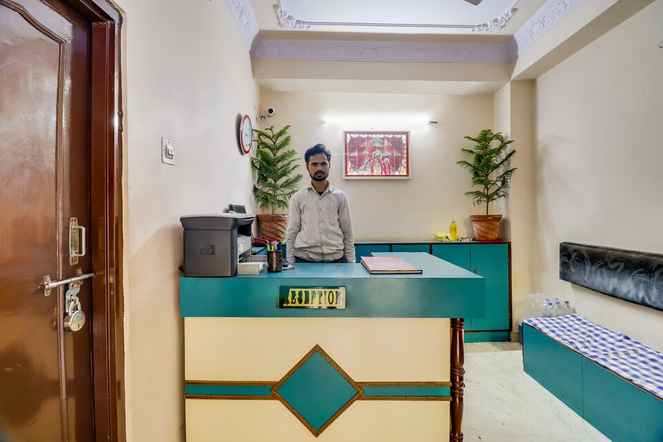 prop going live with new code - jai894, Sindhi Camp, Jaipur