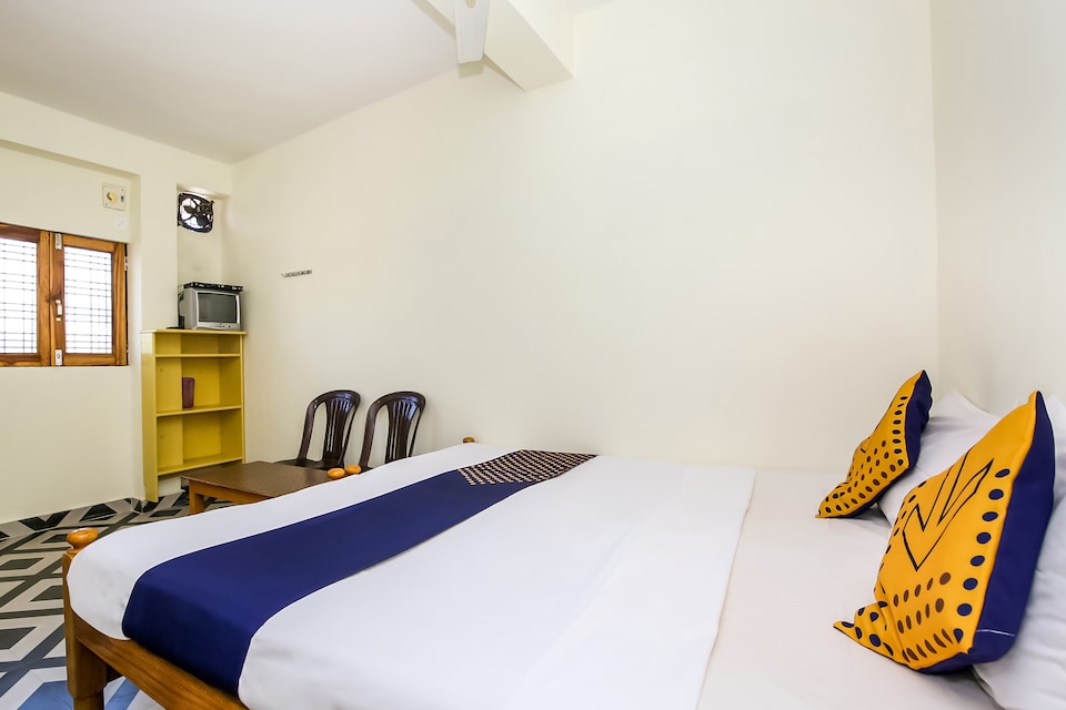 OYO 65968 Hotel Pawan, Bandhavgarh, Bandhavgarh