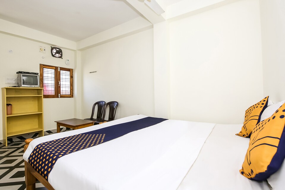 OYO 65968 Hotel Pawan, Bandhavgarh, Bandhavgarh