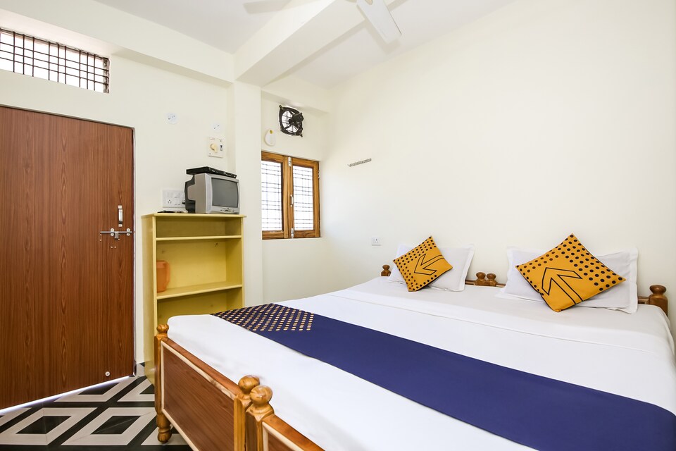 OYO 65968 Hotel Pawan, Bandhavgarh, Bandhavgarh