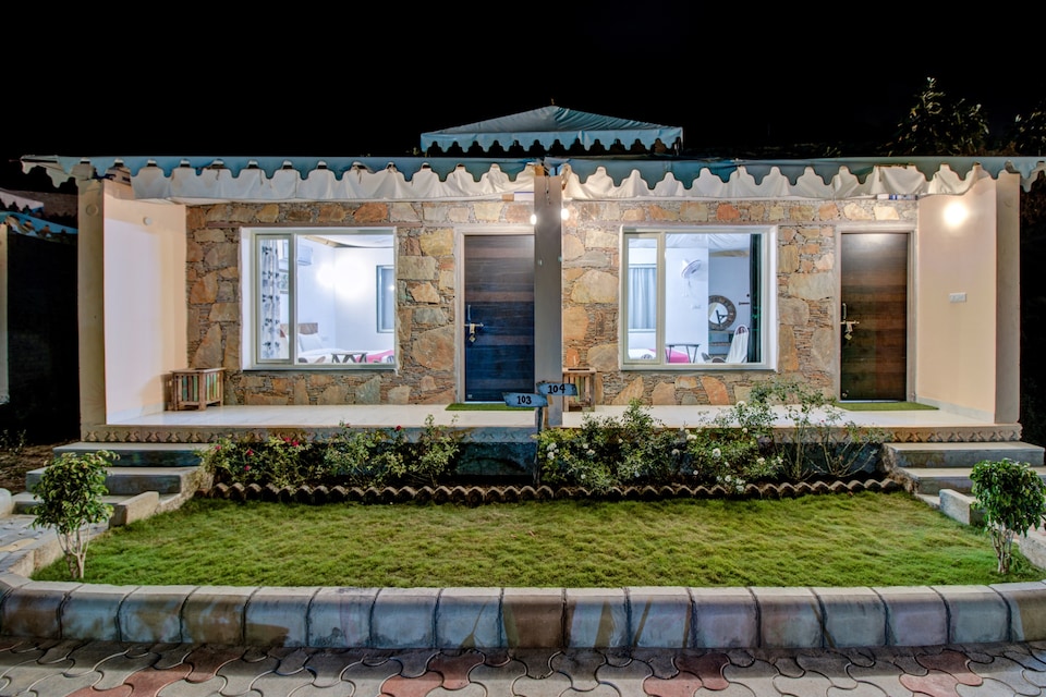 Palette - Holiday Hill Resort And Spa, Airport Udaipur, Udaipur