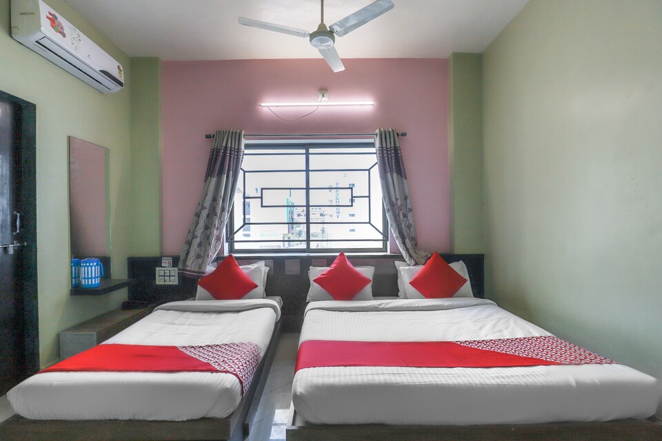 OYO 65973 Hotel Shree Ganesh, Somnath, Somnath