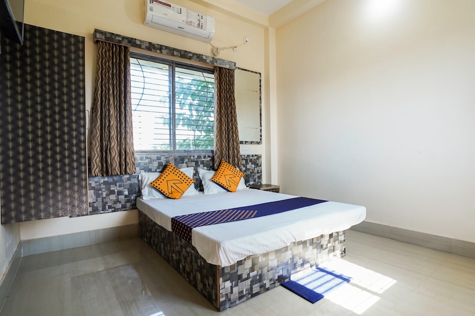 SPOT ON 65978 Hotel Utsab Grand, Purnea, Purnea