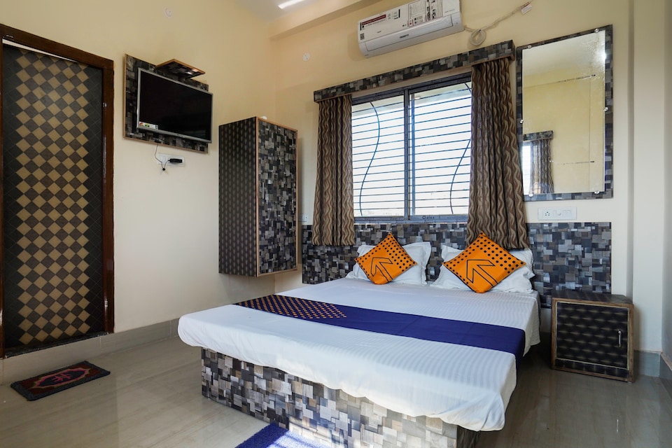 SPOT ON 65978 Hotel Utsab Grand, Purnea, Purnea