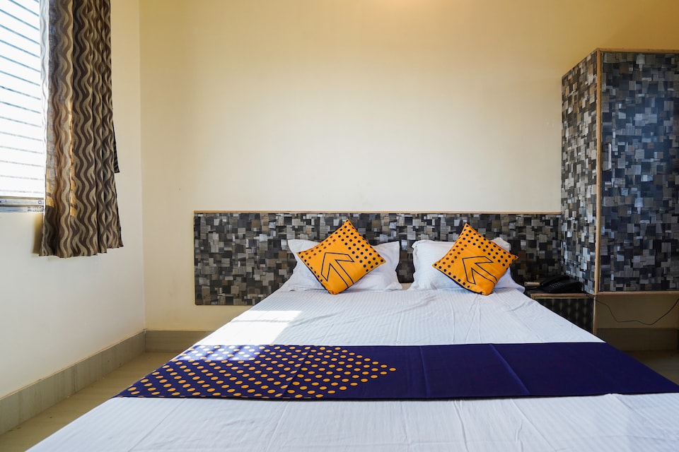 SPOT ON 65978 Hotel Utsab Grand, Purnea, Purnea