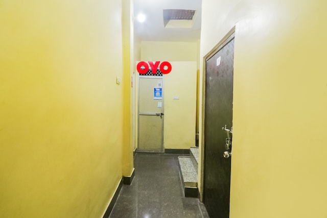 OYO Flagship 65979 Shri Baijanath Dham Paying Gueust House