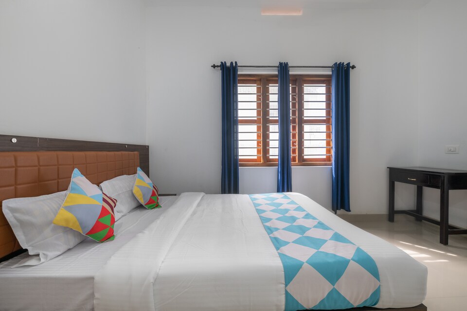 OYO Home 65983 Hill View Villa Stay Wayanad Adventure Homestay, Kalpetta, Wayanad