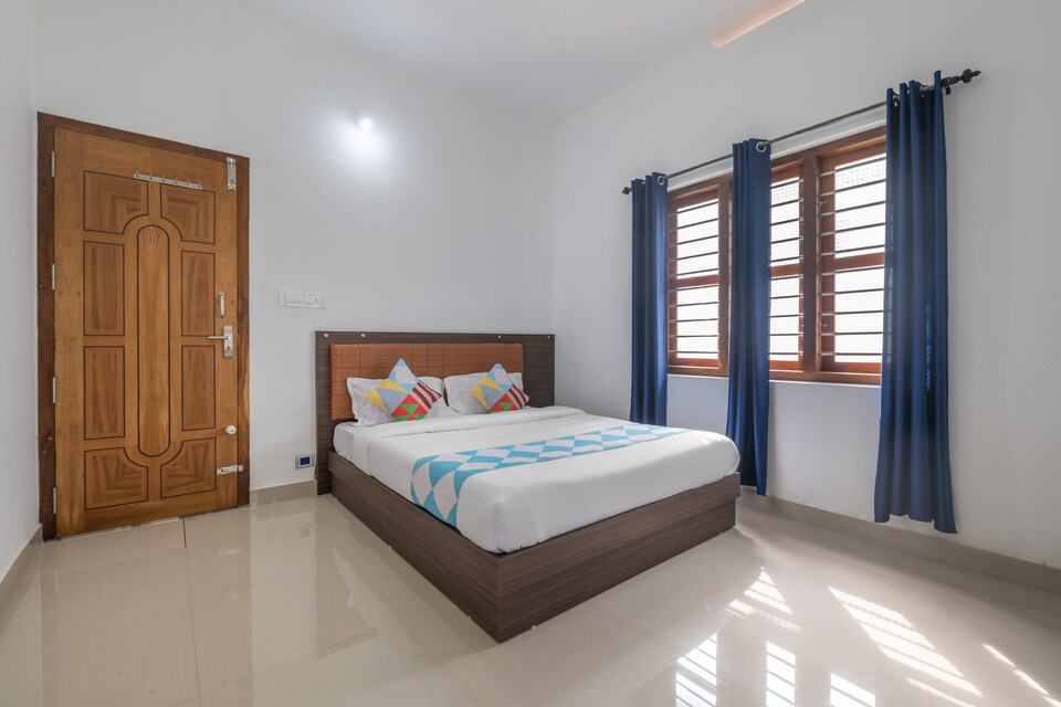 OYO Home 65983 Hill View Villa Stay Wayanad Adventure Homestay, Kalpetta, Wayanad