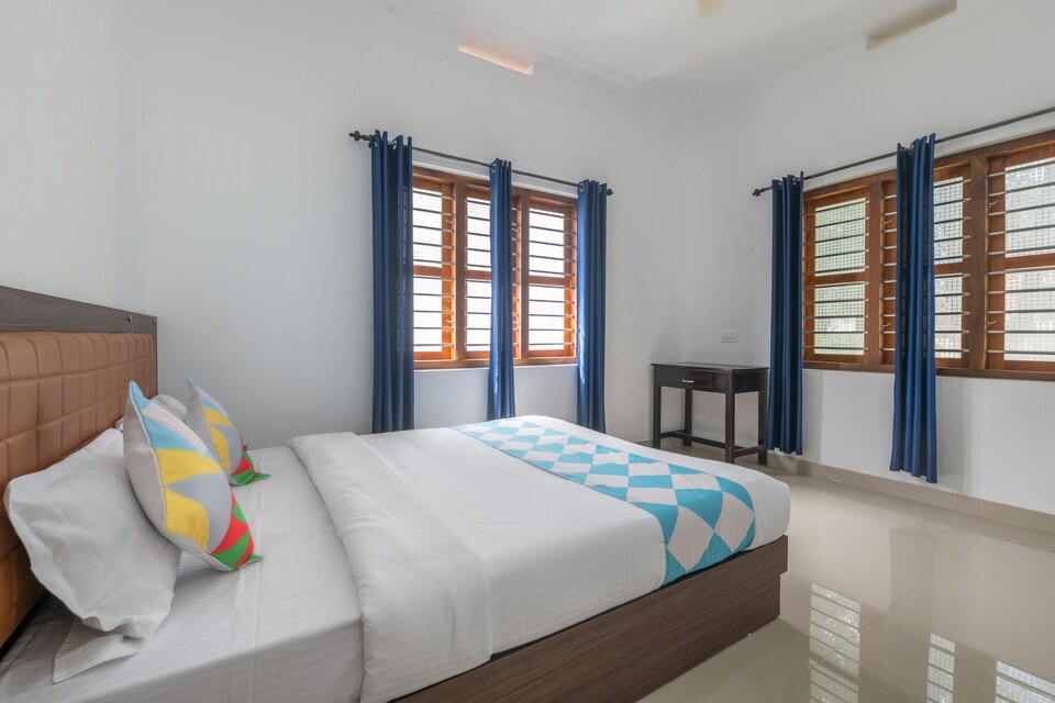 OYO Home 65983 Hill View Villa Stay Wayanad Adventure Homestay, Kalpetta, Wayanad