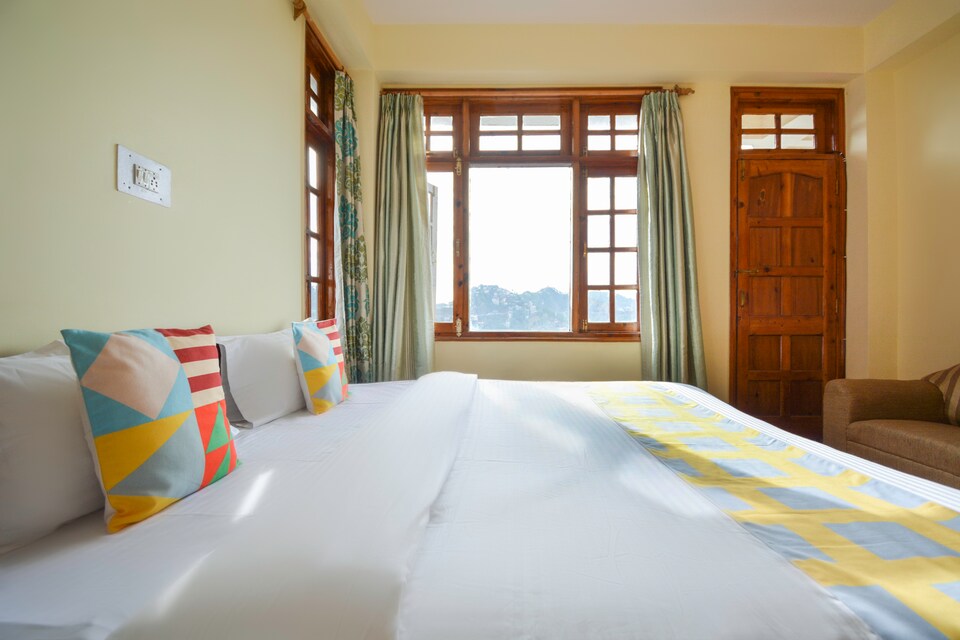 OYO Home 65992 Scenic View Family Suite Mashobra , Mashobra-Naldera, Shimla