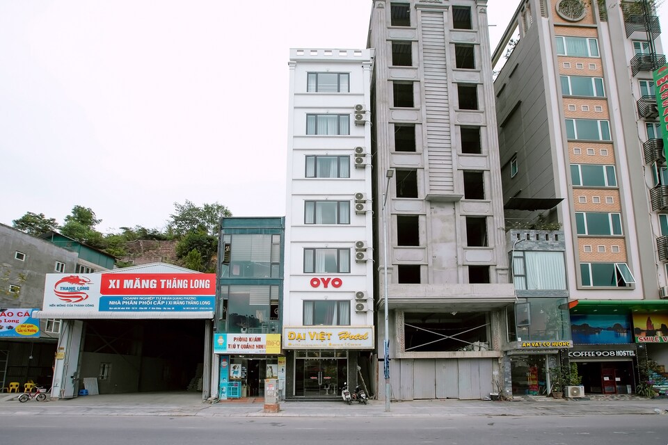 OYO 581 Dai Viet Hotel, Ha Long, Ha Long