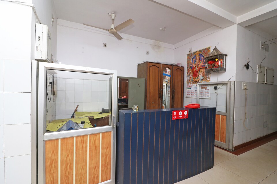 SPOT ON 5384 Executive Home, Harmu, Ranchi