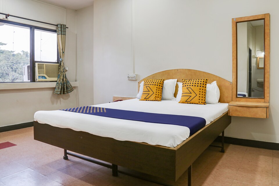 OYO 65994 Sailee, Alibag- Kashid- murud, Alibag