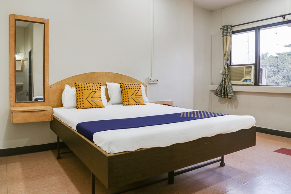 OYO 65994 Sailee, Alibag- Kashid- murud, Alibag