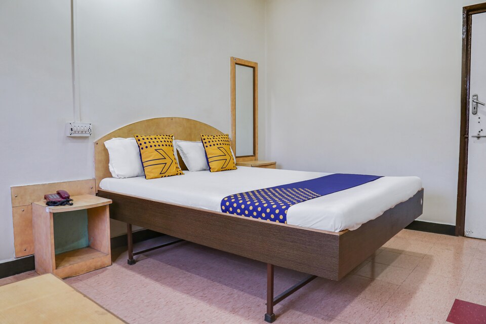 OYO 65994 Sailee, Alibag- Kashid- murud, Alibag