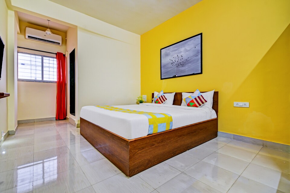 OYO Home 65996 Peaceful Stay Hinjewadi, Hinjewadi Pune, Pune