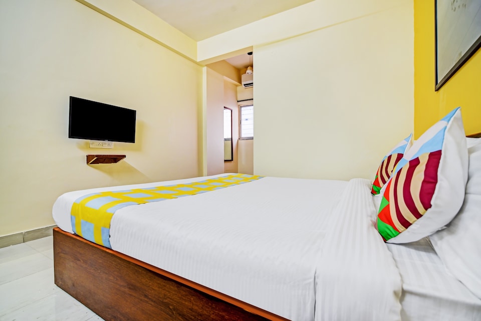 OYO Home 65996 Peaceful Stay Hinjewadi, Hinjewadi Pune, Pune