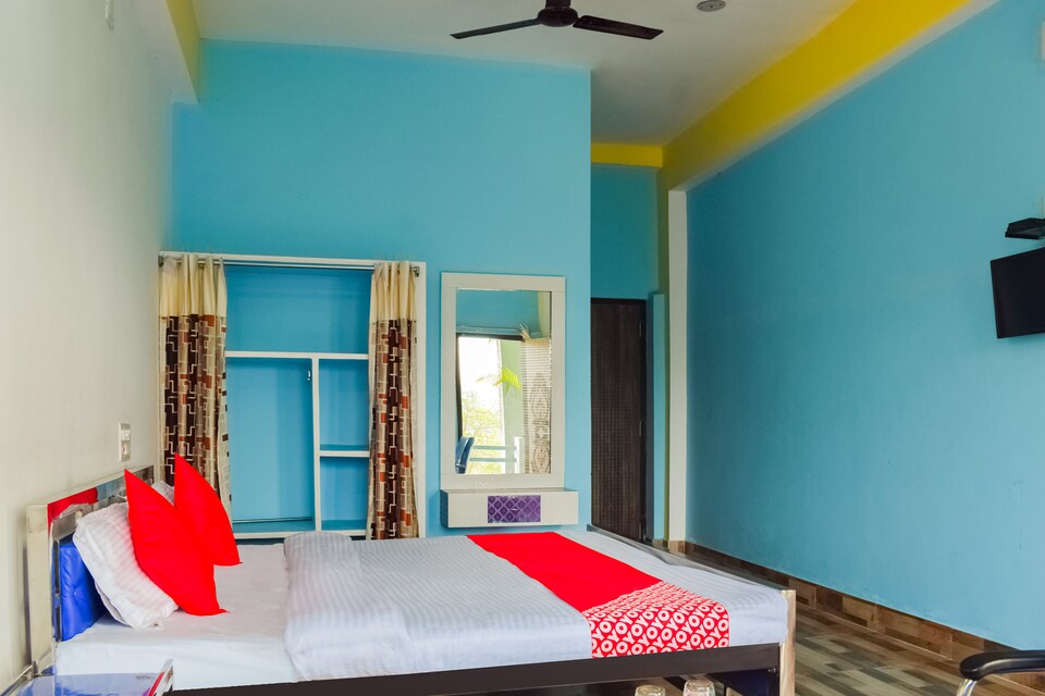 OYO 66002 Hotel Mountain Trail, Balasore, Balasore