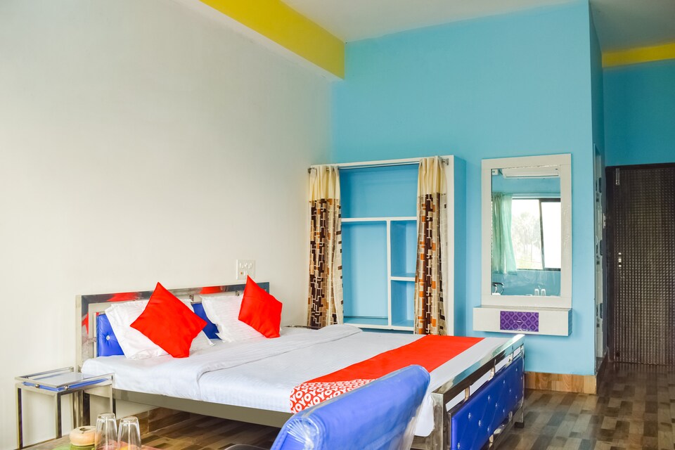 OYO 66002 Hotel Mountain Trail, Balasore, Balasore