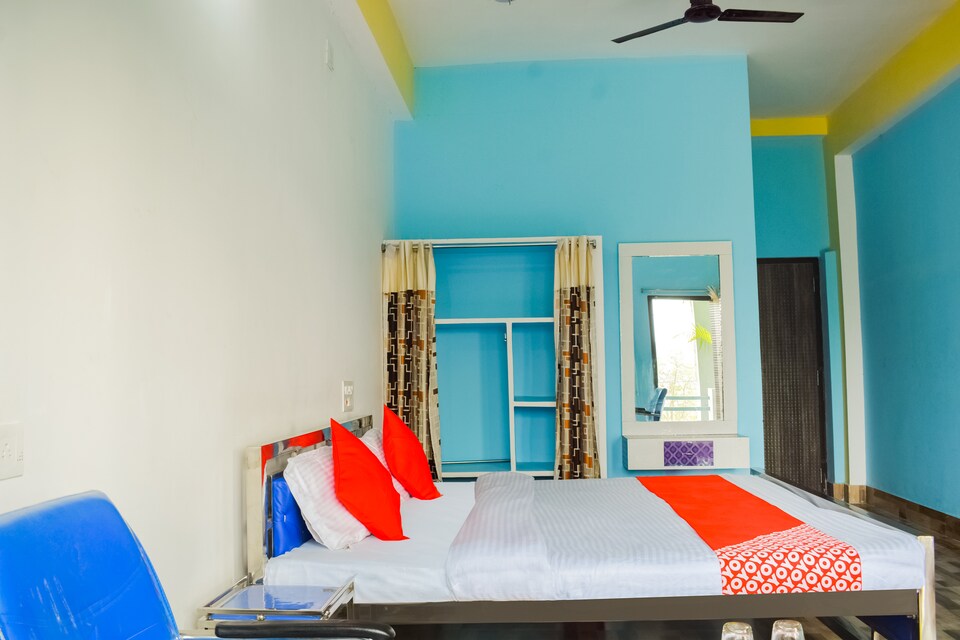 OYO 66002 Hotel Mountain Trail, Balasore, Balasore