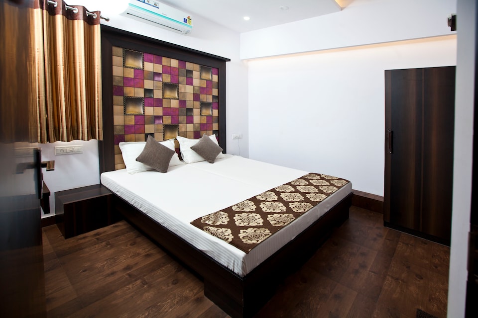 OYO 5385 Paschim Vihar, Paschim Vihar Delhi, Delhi