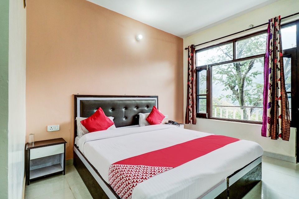 Hotel O Himalayan Paradise, Dharamshala, Dharamshala