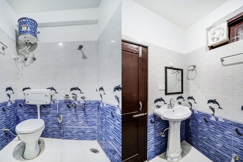 Hotel O Himalayan Paradise, Dharamshala, Dharamshala