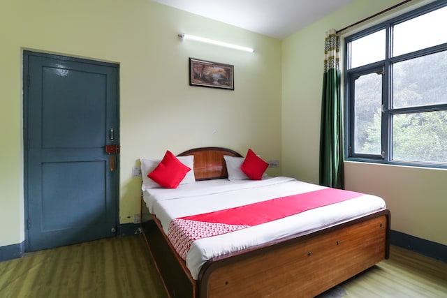 OYO Snow Villa Guest House