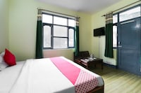OYO Snow Villa Guest House