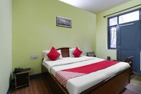OYO Snow Villa Guest House