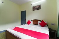 OYO Snow Villa Guest House