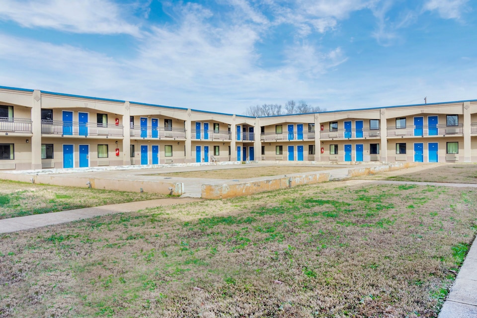 OYO Hotel Scottsboro US-72, Scottsboro AL, Scottsboro AL