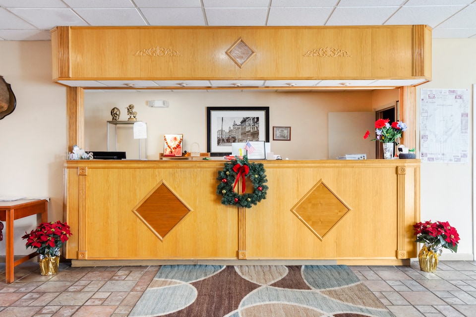 OYO Hotel Scottsboro US-72, Scottsboro AL, Scottsboro AL