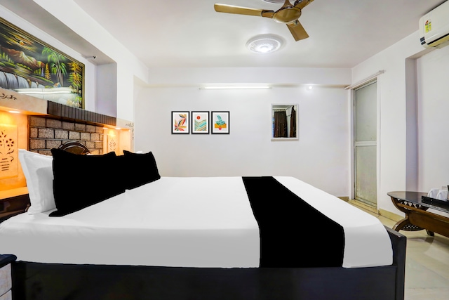 Hotel O Maa Somariya Guest House