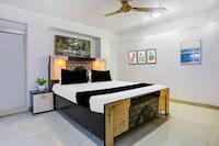 Hotel O Maa Somariya Guest House