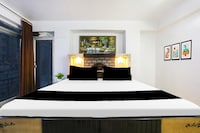 Hotel O Maa Somariya Guest House