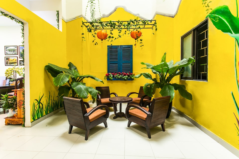 OYO 582 Central Apartment Da Nang, Hai Chau District, Da-Nang