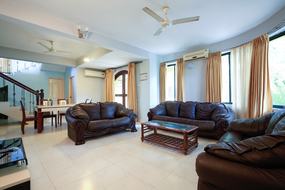 Collection O Oakwood Resorts & Wellness Center , Margao Goa, Goa