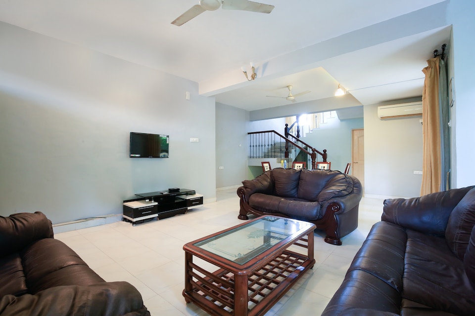 Collection O Oakwood Resorts & Wellness Center , Margao Goa, Goa