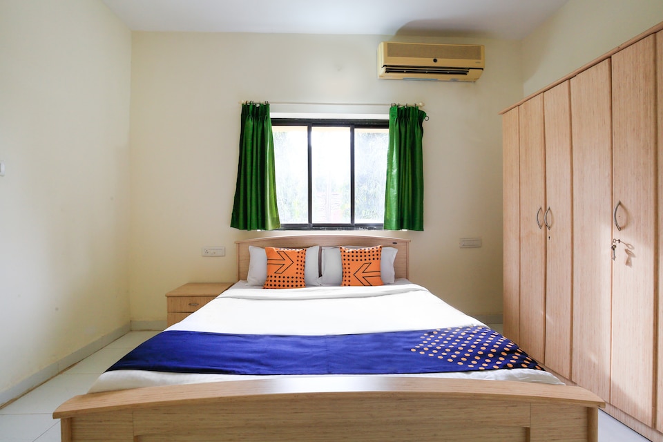 Collection O Oakwood Resorts & Wellness Center , Margao Goa, Goa