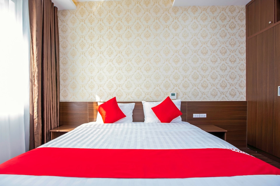 OYO 583 Hoang Long Hotel, Ha Long, Ha Long